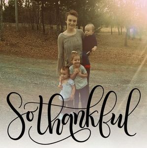 Meet your Posher, Peggy